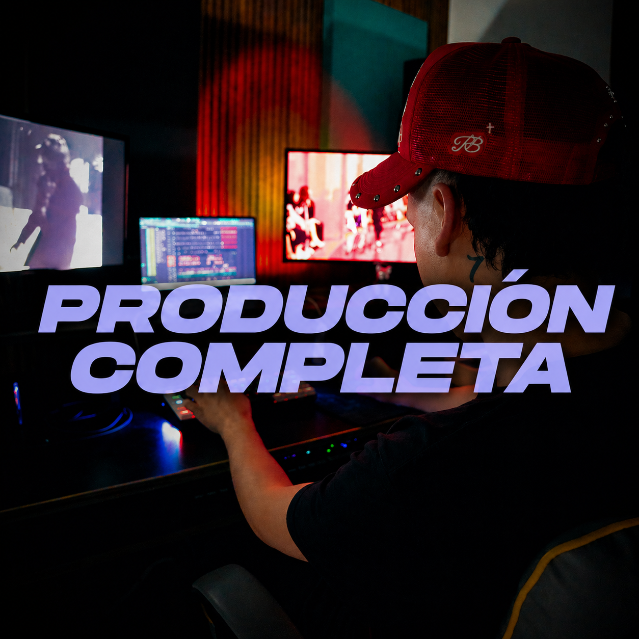 Producción Completa