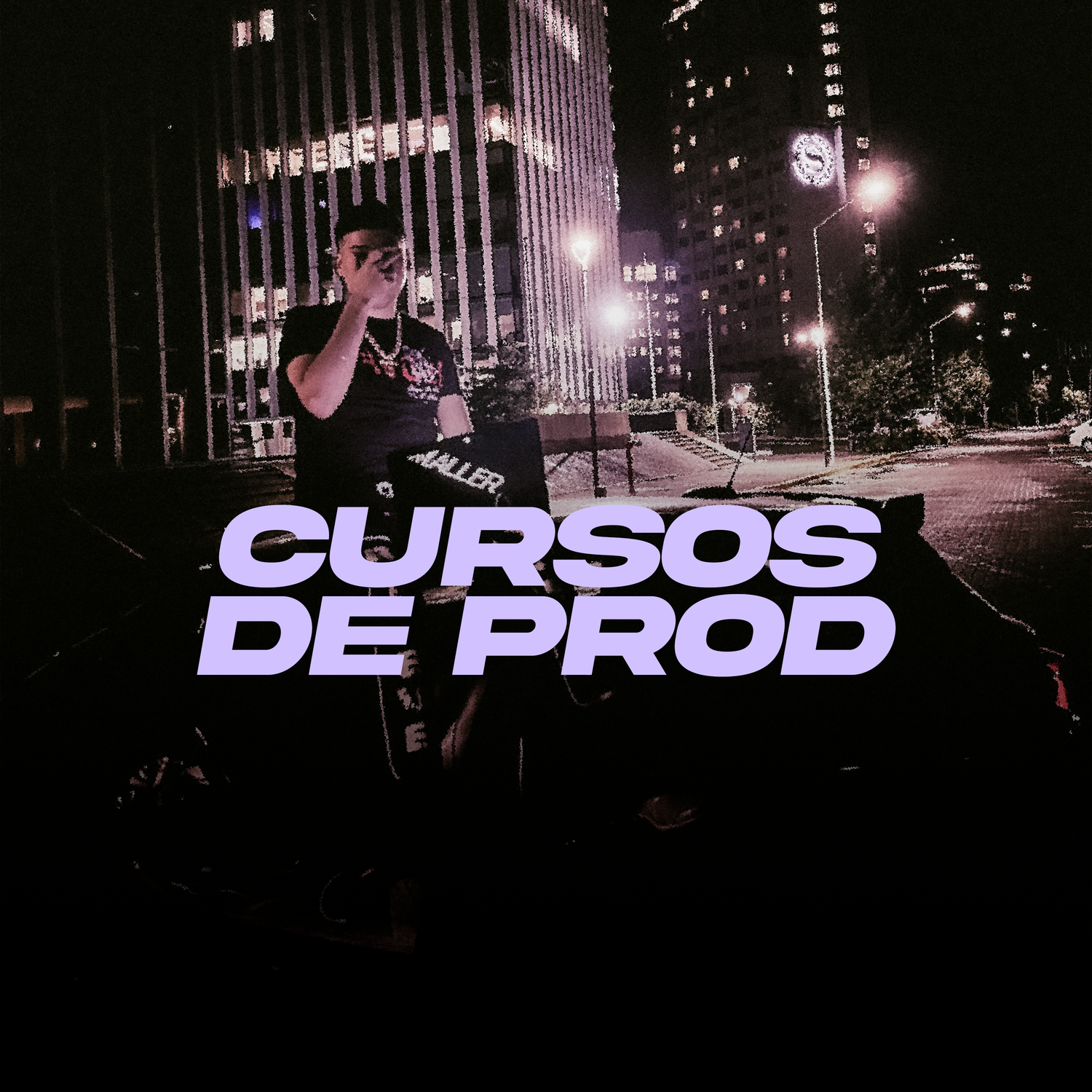 Cursos de Producción