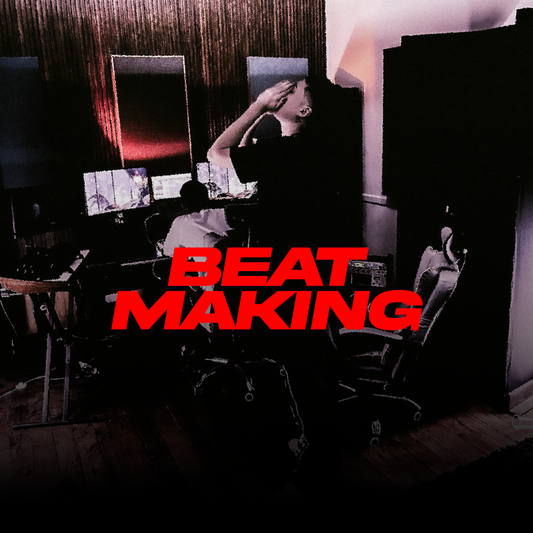Curso de Beatmaking