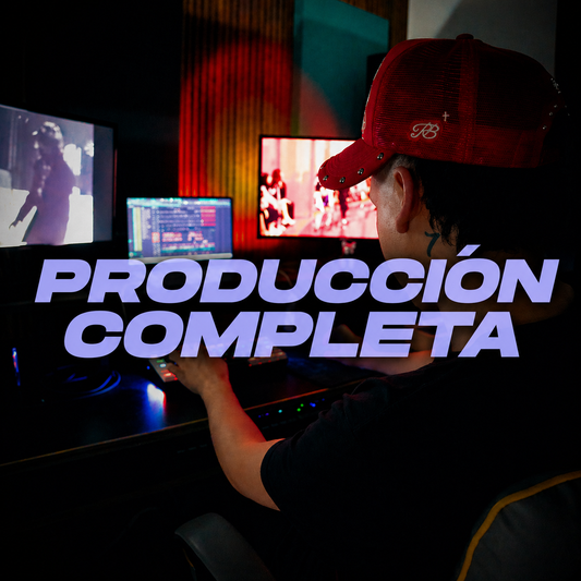 Producción Completa