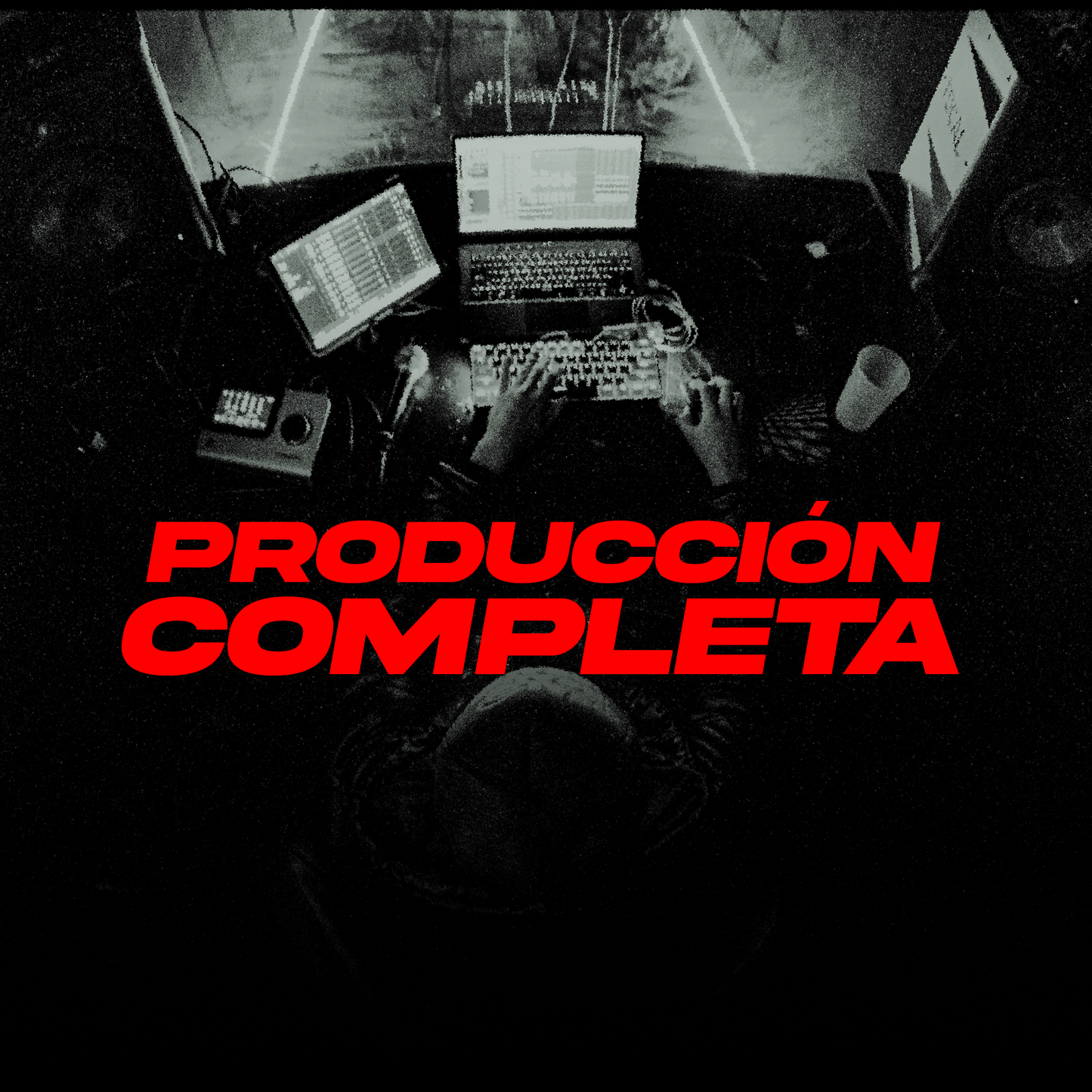 Curso de Producción Completa