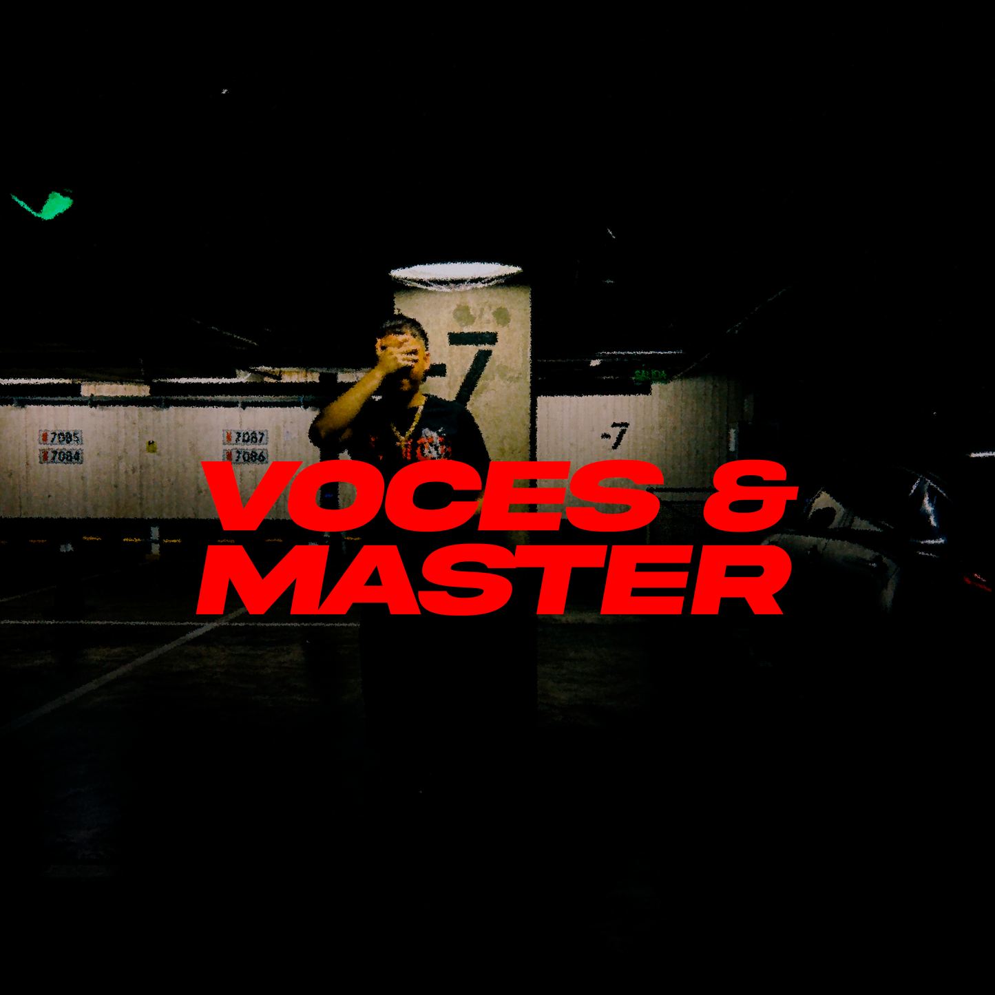 Curso de Mezcla de Voces y Mastering